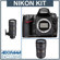 Nikon D700 Digital SLR Camera with Nikon 24-70m...: Picture 1 thumbnail