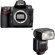 Nikon D700 Digital SLR Camera, with Nikon SB-90...: Picture 1 thumbnail