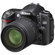 Nikon D80 Digital SLR Camera 7X Zoom Kit with 1...: Picture 5 thumbnail