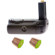 Flashpoint Battery Grip Nikon D80/D90 w/Lith batterie: Picture 1 thumbnail
