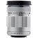 Olympus M. Zuiko 40-150mm F/4-5.6 - Silver f/Micro: Picture 1 thumbnail