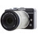 Olympus M. Zuiko 40-150mm F/4-5.6 - Silver f/Micro: Picture 2 thumbnail