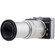 Olympus M. Zuiko 40-150mm F/4-5.6 - Silver f/Micro: Picture 3 thumbnail