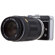 Olympus M. Zuiko 75-300mm f/4.8-6.7 - Black f/Micro 4/3: Picture 2 thumbnail