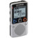 Olympus DP-10 Digital Voice Recorder, Silver: Picture 3 thumbnail