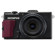 Olympus Grip for XZ-2 Digital Camera, Red: Picture 2 thumbnail