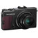 Olympus Grip for XZ-2 Digital Camera, Red: Picture 3 thumbnail