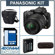 Panasonic DMC-G3: Picture 1 thumbnail