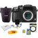 Panasonic DMC-GH3: Picture 1 thumbnail