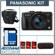Panasonic DMC-GX1: Picture 1 thumbnail