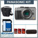 Panasonic DMC-GX1: Picture 1 thumbnail