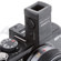 Panasonic DMWLVF1 Live View Finder for DMC-GF1 Camera: Picture 3 thumbnail