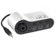 Adorama Lighting and Microphone Package with Stabilizer for iPhone: Picture 4 thumbnail