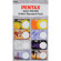 Pentax Optio RS-1000 8-Skin Standard Pack: Picture 1 thumbnail