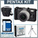 Pentax Q: Picture 1 thumbnail