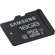 Samsung 16GB MicroSDHC Pro UHS-1 Class 10 Memory Card: Picture 1 thumbnail