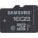 Samsung 16GB MicroSDHC Pro UHS-1 Class 10 Memory Card: Picture 2 thumbnail