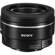 Sony DT 50mm Standard Fixed Focal Length Lens for DSLR: Picture 1 thumbnail