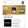 Sony SDHC 8GB Class 10 Memory Card, 22 Mbps: Picture 2 thumbnail