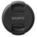 Sony ALC-F62S 62mm Front Lens Cap: Picture 2 thumbnail