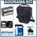 Adorama Advanced Accessory Kit, Sony Alpha DSLR Camera: Picture 1 thumbnail