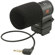 Sony ECM-ALST1 Compact Stereo Microphone for DSLR: Picture 2 thumbnail