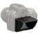 Sony SH-L1AM LCD ViewFinder Hood for A230/A330/A38: Picture 3 thumbnail