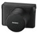 Sony Leather Jacket Case for Cyber-shot DSC-RX1 Camera: Picture 1 thumbnail