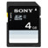 Sony SF4N4D/TQ Class 4 4GB SDHC Memory Card, Pack of 2: Picture 2 thumbnail