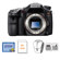 Sony SLT A77: Picture 1 thumbnail