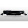 iTVGoggles ITG-WVXL Virtual Screen Video Glasses, Black: Picture 3 thumbnail