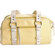 Jill.e 769350 Weatherproof Yellow Nylon Camera Bag: Picture 3 thumbnail