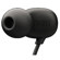 Jays T00001 d-JAYS Micro Armature Earphones, Black: Picture 2 thumbnail