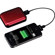 Just Mobile Gum Plus 5.200 mAh Li-Ion Battery, Red: Picture 2 thumbnail