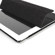 The Joy Factory SmartSuit2 Snap On Case f/iPad 2, Black: Picture 2 thumbnail