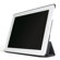 The Joy Factory SmartSuit2 Snap On Case f/iPad 2, Black: Picture 4 thumbnail