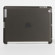 The Joy Factory SmartGrip2 Soft Case for iPad 2, 3 & 4, Frosted Smoke: Picture 1 thumbnail