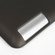 The Joy Factory SmartGrip2 Soft Case for iPad 2, 3 & 4, Frosted Smoke: Picture 3 thumbnail