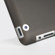 The Joy Factory SmartGrip2 Soft Case for iPad 2, 3 & 4, Frosted Smoke: Picture 5 thumbnail