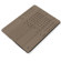 The Joy Factory Connect-the-Dots Snap On Stand/Case for iPad 2/3, Vintage Khaki: Picture 2 thumbnail
