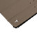 The Joy Factory Connect-the-Dots Snap On Stand/Case for iPad 2/3, Vintage Khaki: Picture 3 thumbnail