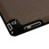 The Joy Factory SmartSuit3 Ultra Slim Snap On Sand/Case for iPad 2/3, Bronze: Picture 4 thumbnail