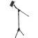 The Joy Factory Tournez Tripod/Mic Stand Mount for Apple iPad 2 & 3: Picture 3 thumbnail
