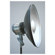 JTL 257116in Beauty Dish with Front Soft Diffuser: Picture 1 thumbnail