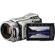 JVC GZHM1E - PAL- Everio 64GB Flash Memory Camcorder, Silver: Picture 2 thumbnail
