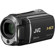 JVC GZHM550BE -PAL Version- Everio 32GB Flash Memory Camcorder, Black: Picture 1 thumbnail