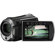 JVC GZHM550BE -PAL Version- Everio 32GB Flash Memory Camcorder, Black: Picture 2 thumbnail