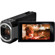 JVC GZ-VX700: Picture 2 thumbnail