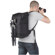 Kata 3N1-10 DL Sling Backpack: Picture 11 thumbnail