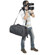 Kata D-Light Capsule 185 Video Shoulder Bag, Gray: Picture 2 thumbnail
